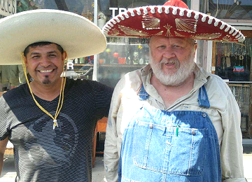 Oregon Winemaker, Mikey Jones